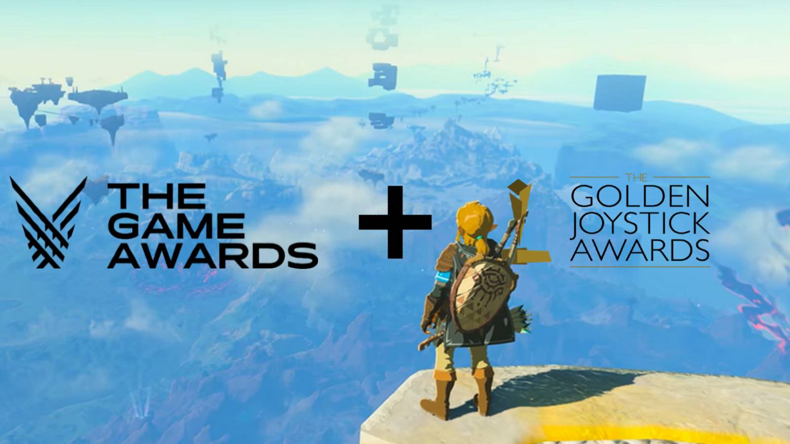 The Legend of Zelda: Tears of the Kingdom has already been nominated and won multiple awards.