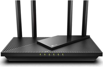 TP-Link AX1800 WiFi 6 Router