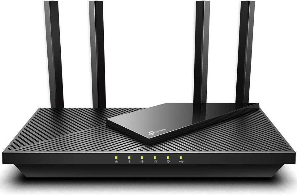 The Best Gaming Routers in 2024