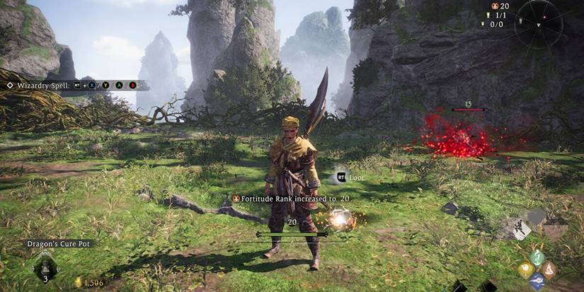 wo long fallen dynasty 