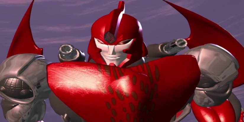 Transformers Airazor