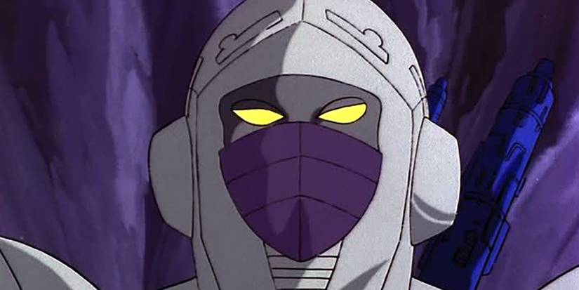 Transformers Nightbird