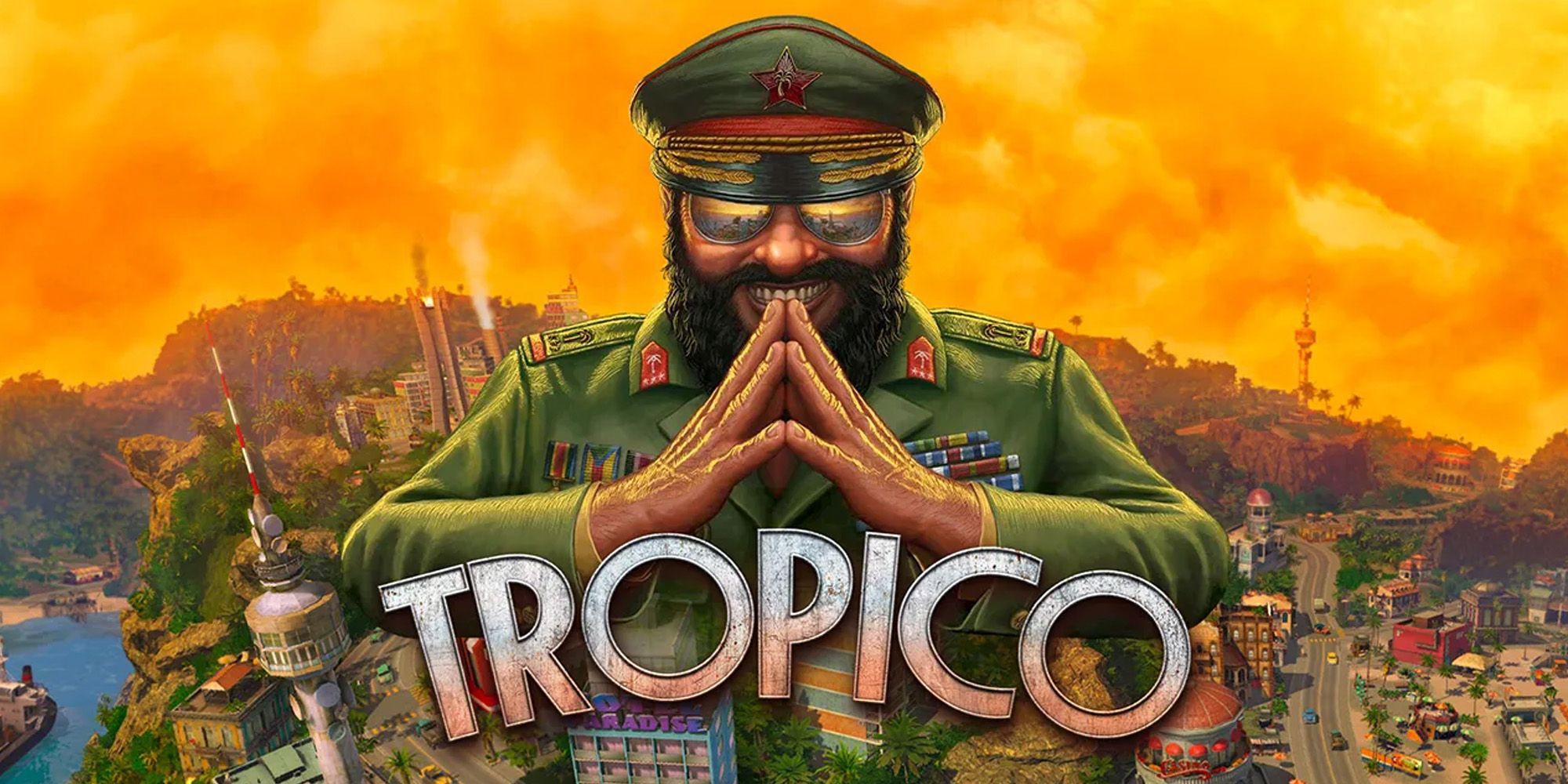 Tropico