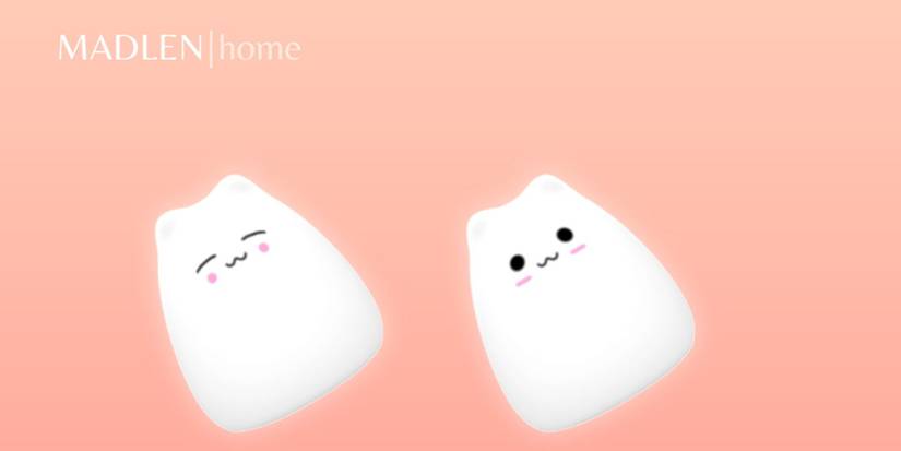 Cute custom content lamps for The Sims 4