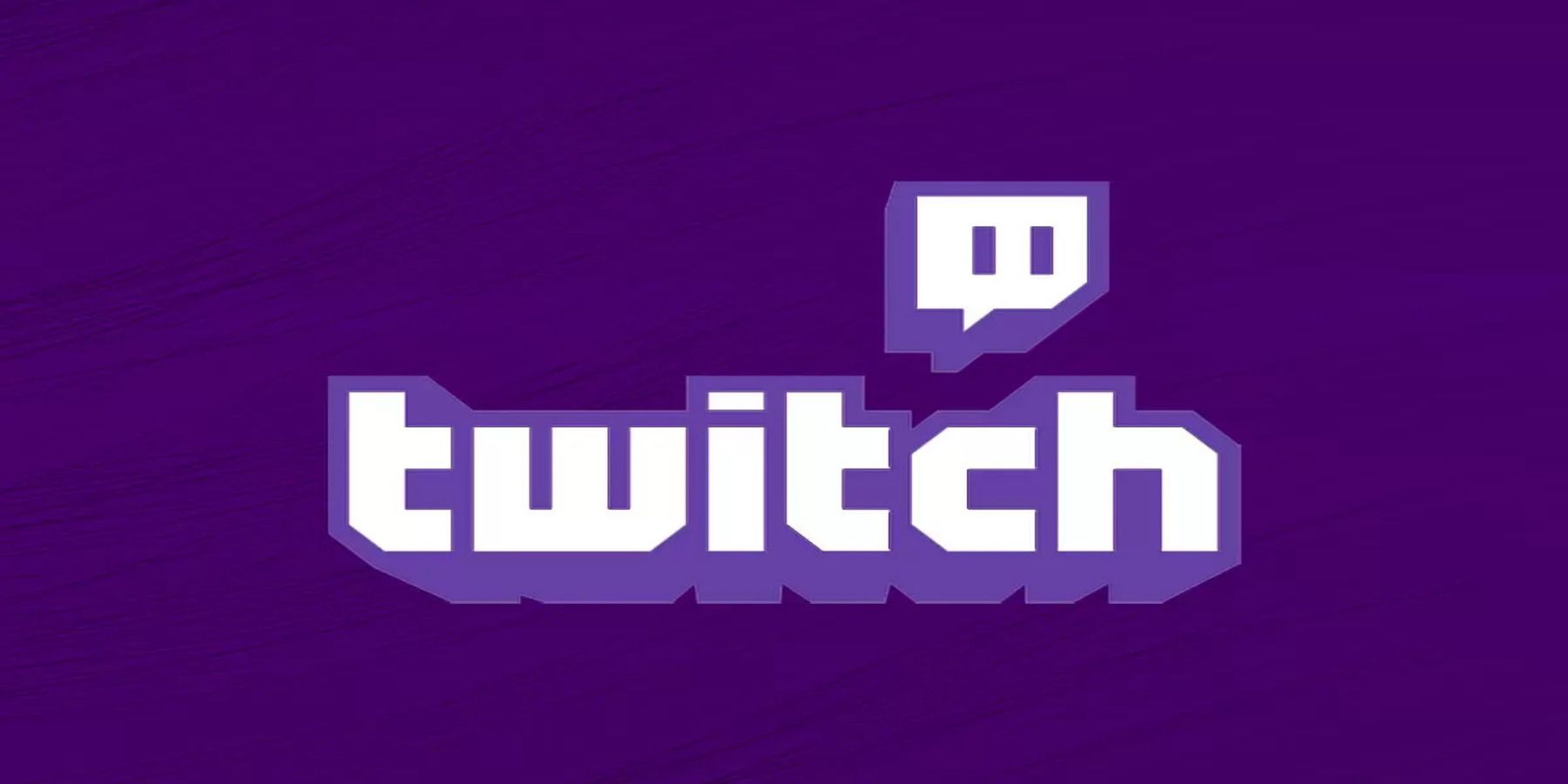 Twitch трансляция