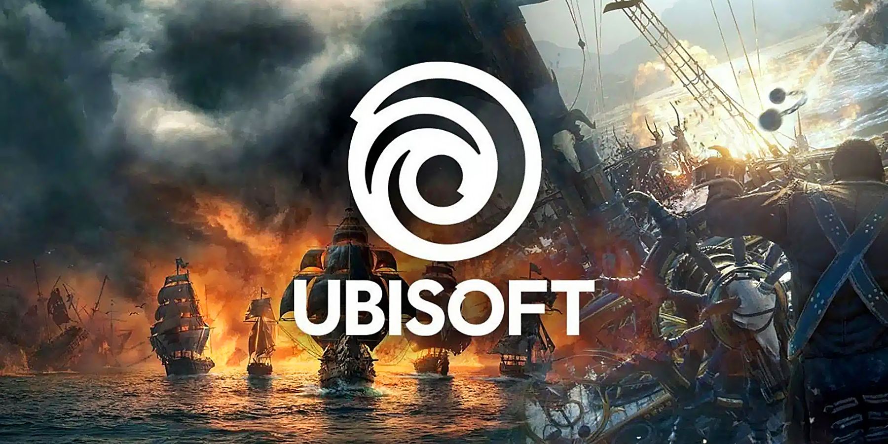 Ubisoft logo skull and bones images
