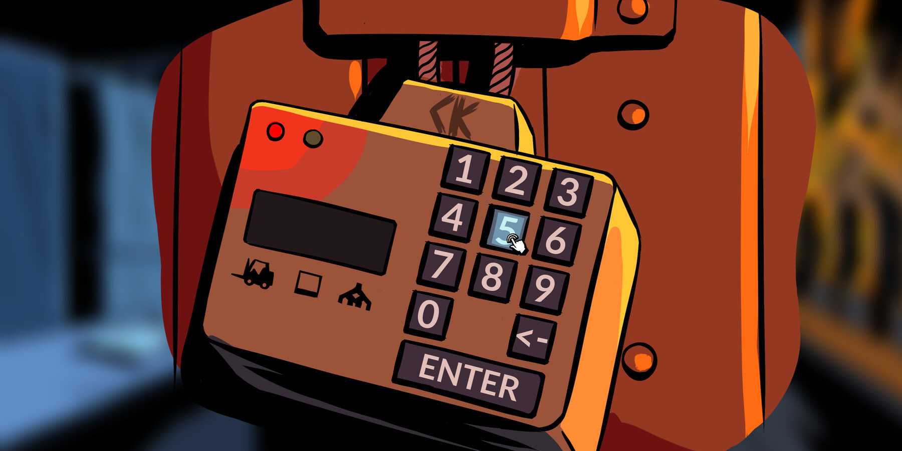 unsolved case co-op game