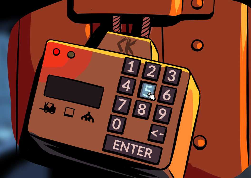 unsolved case co-op game