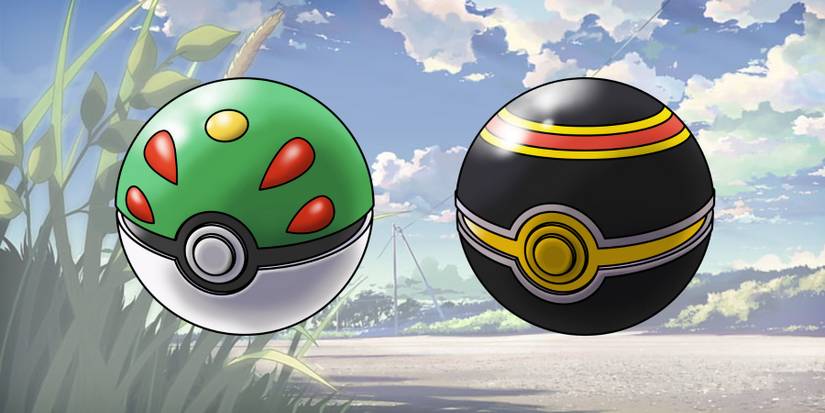 friend ball luxury ball