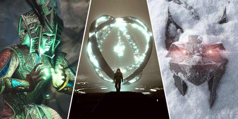 upcoming new rpgs 2023 beyond featured image - witcher, starfield