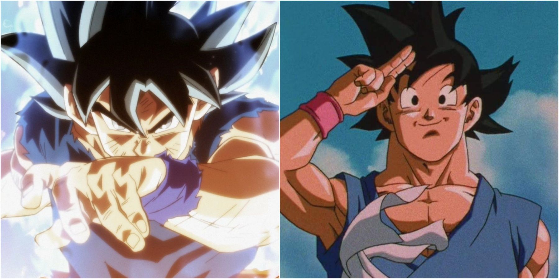 How The Overuse Of Super Saiyan Led To Better Forms