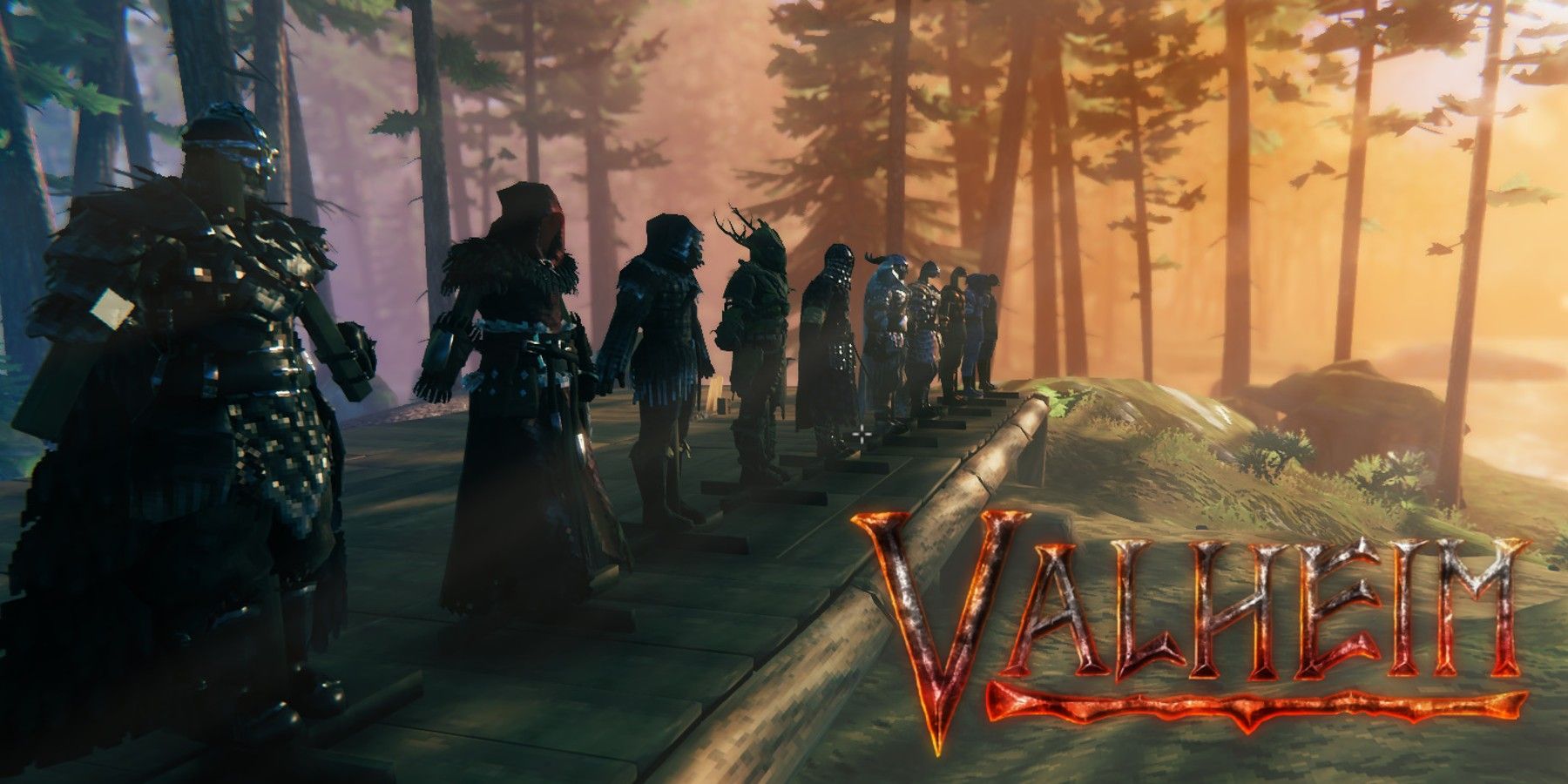 Valheim All Armor Sets