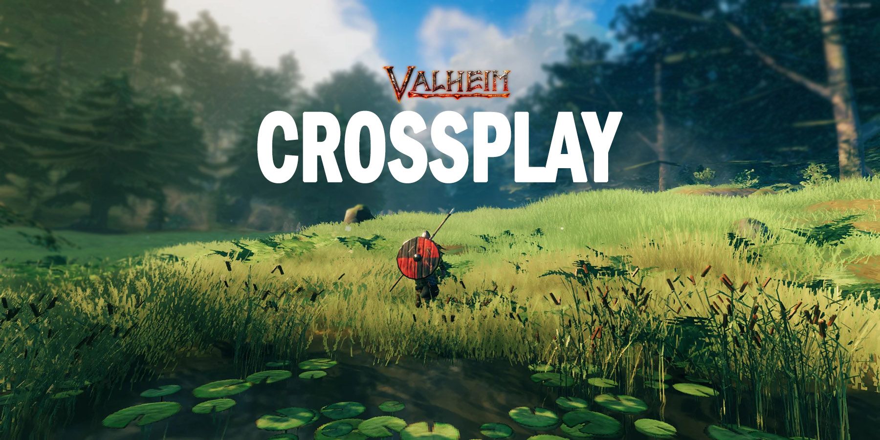 Valheim's Crossplay Explained
