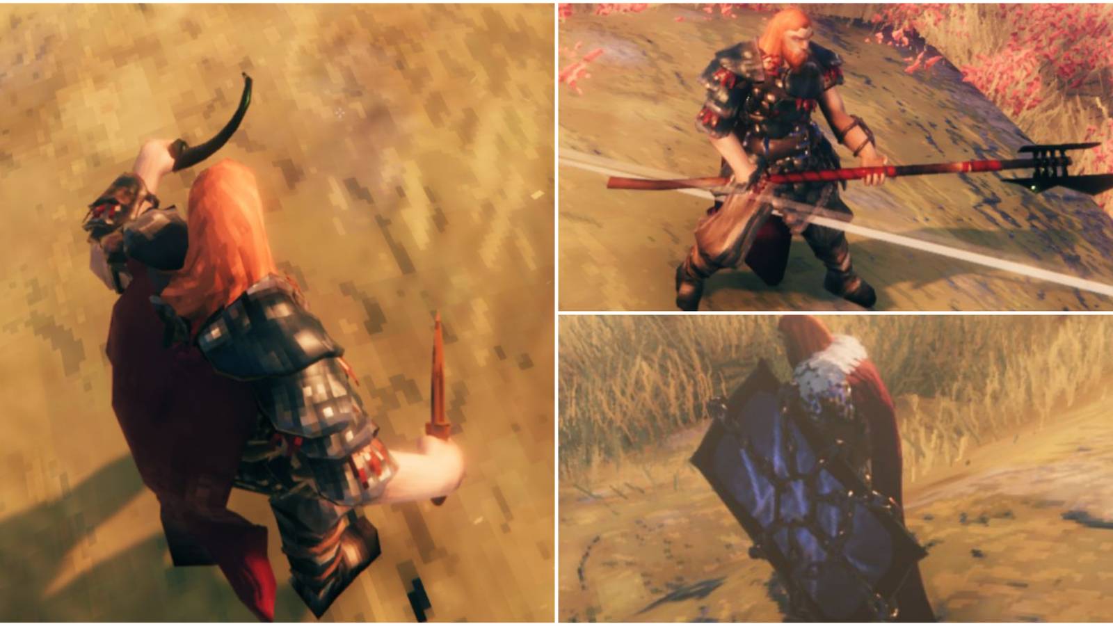 Valheim Every Black Metal Weapon Ranked