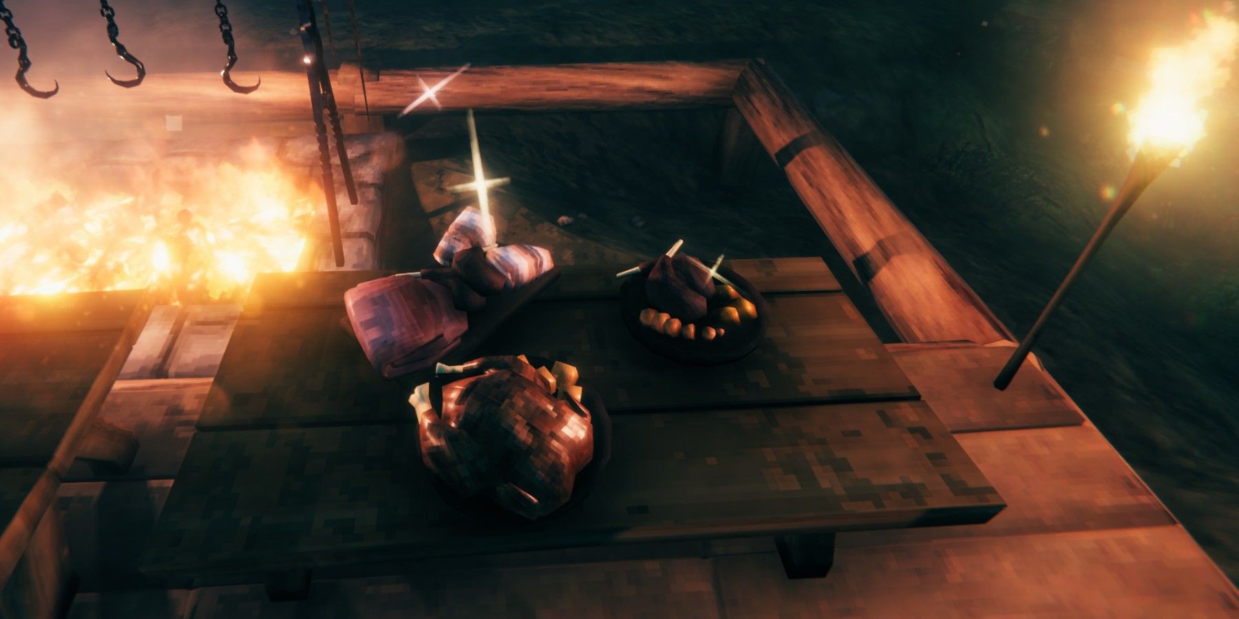 Valheim Best Food Combos