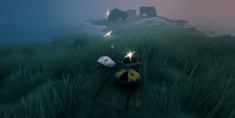 valheim plains food items