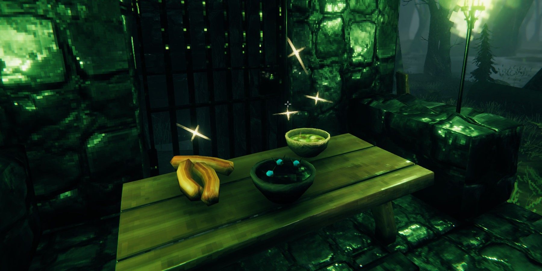 Valheim Best Food Combos