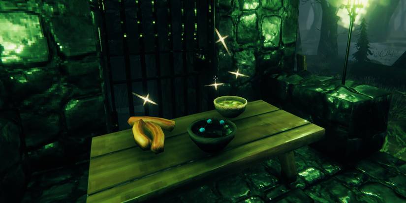 valheim swamp meals