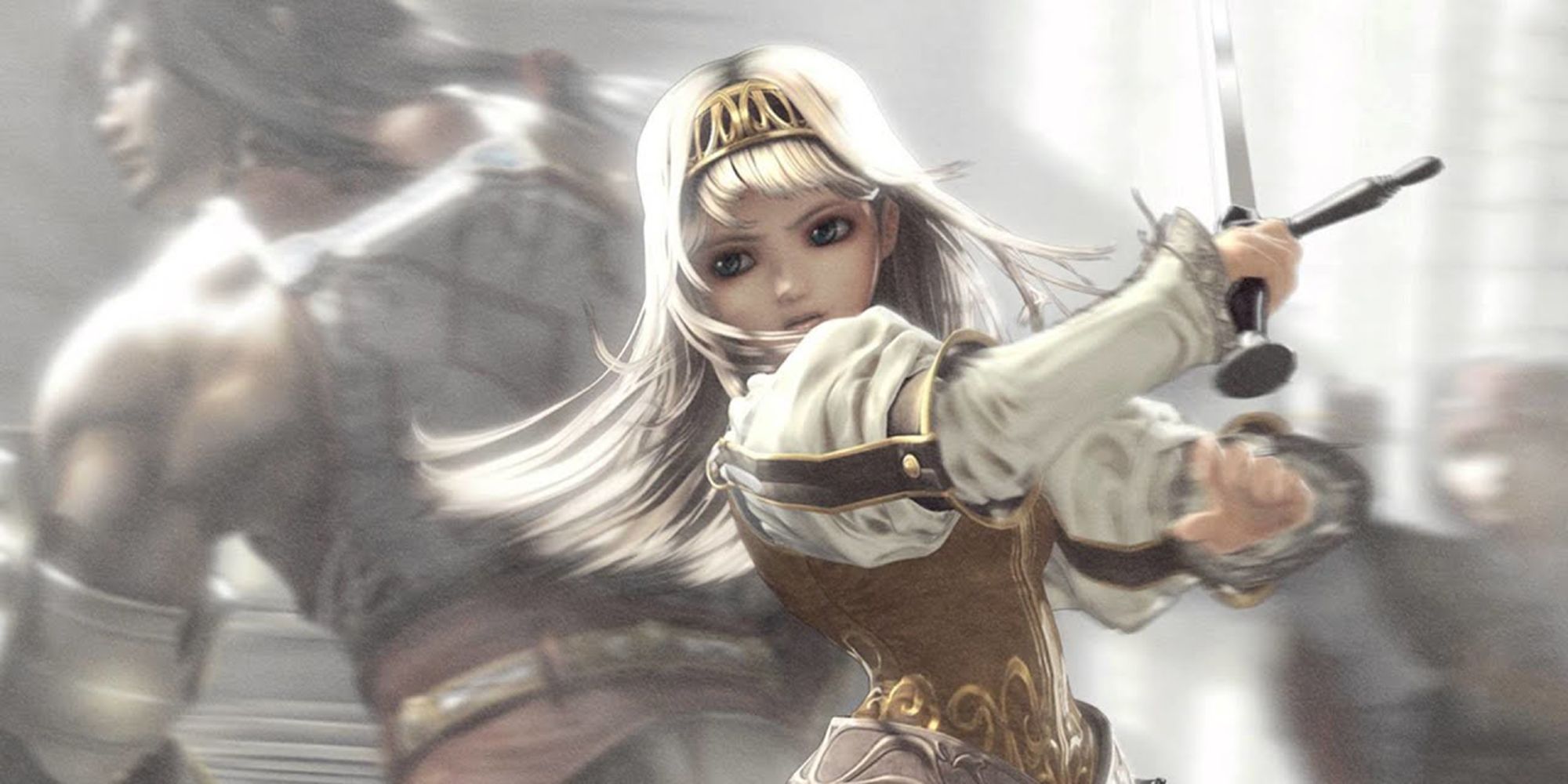 Valkyrie Profile 2 Silmeria