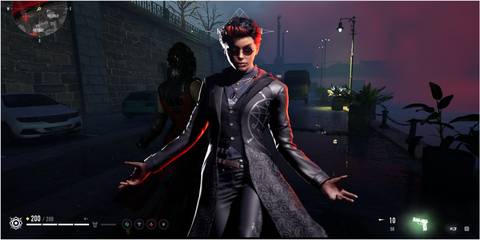 Vampire the Masquerade_Bloodhunt_Tremere Scholar Feature