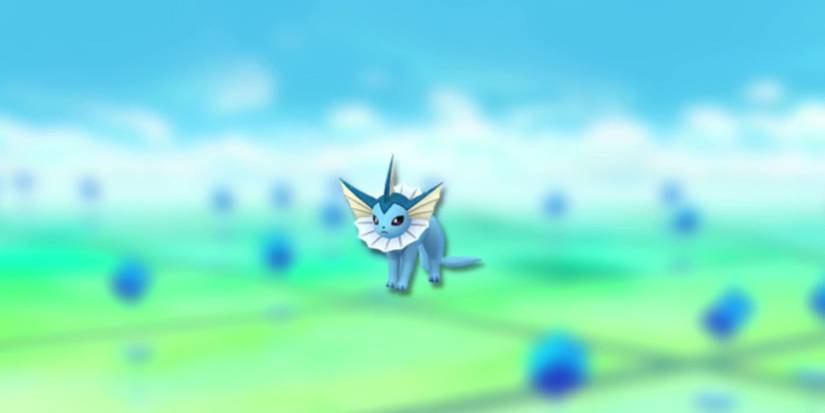 vaporeon pokemon go header