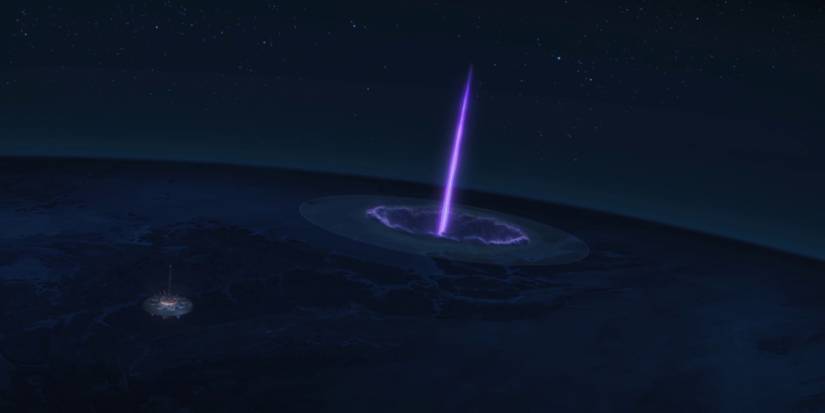 Vash Becomes The Humanoid Typhoon – TRIGUN STAMPEDE Episode 12