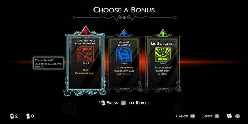 (Very) Irritable Boss Syndrome in Have a Nice Death