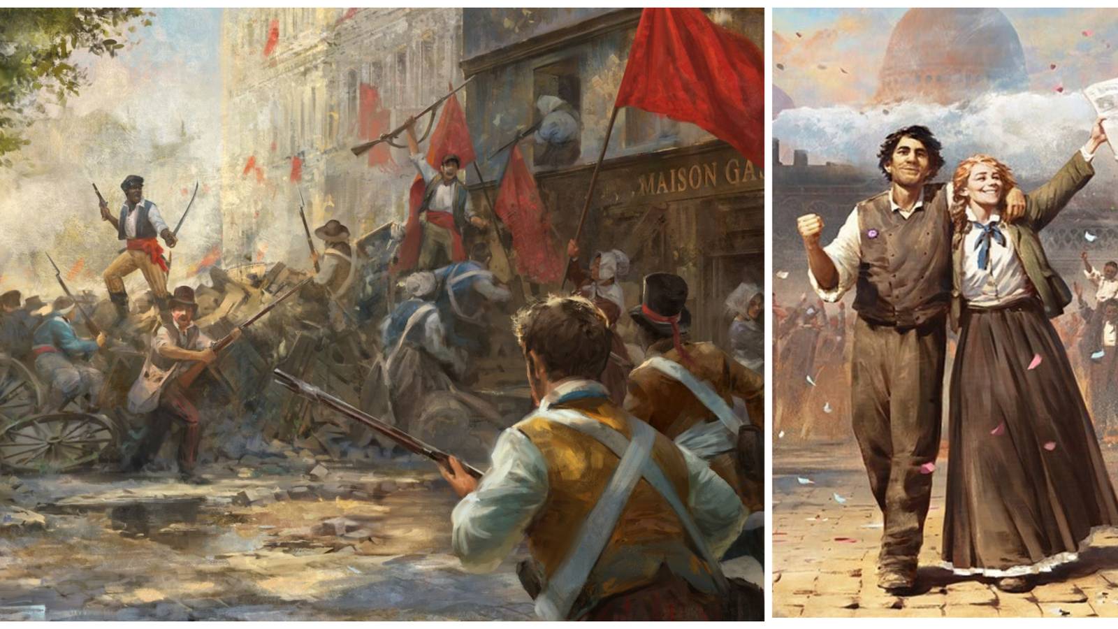 Victoria 3- Best Factories