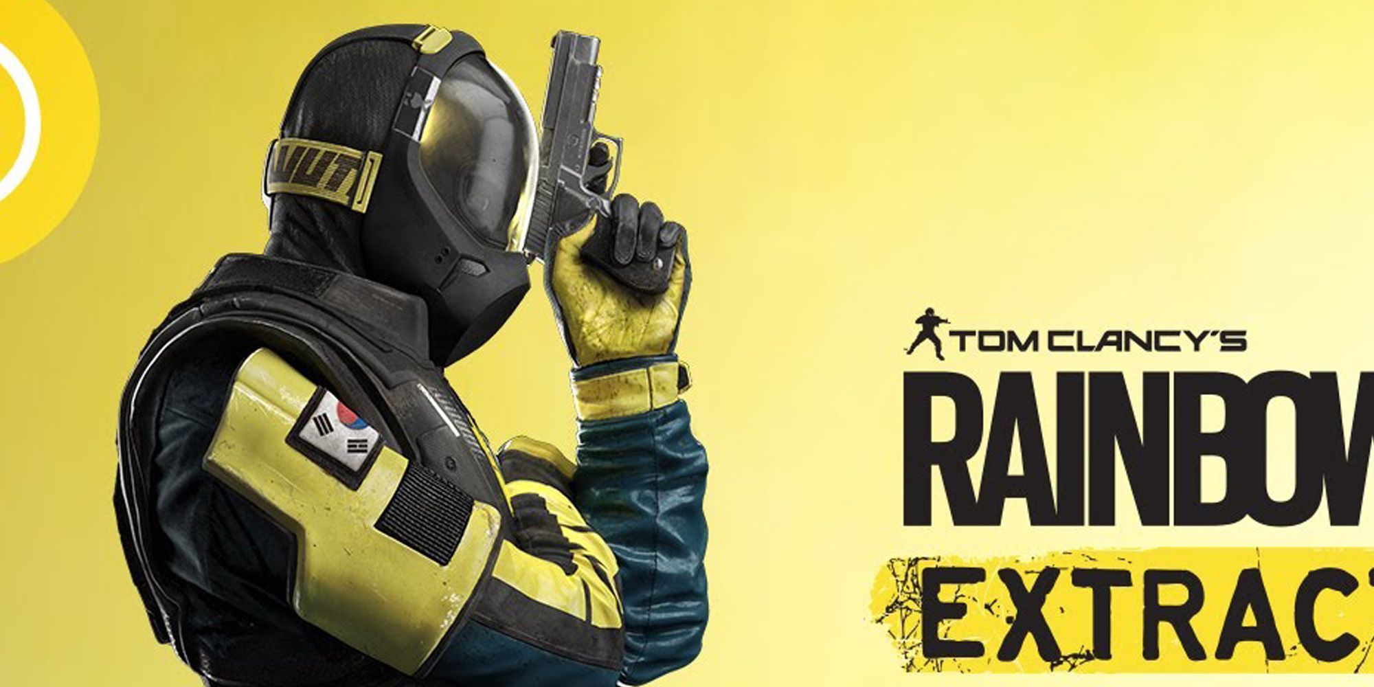 Best Operators In Rainbow Six Extraction