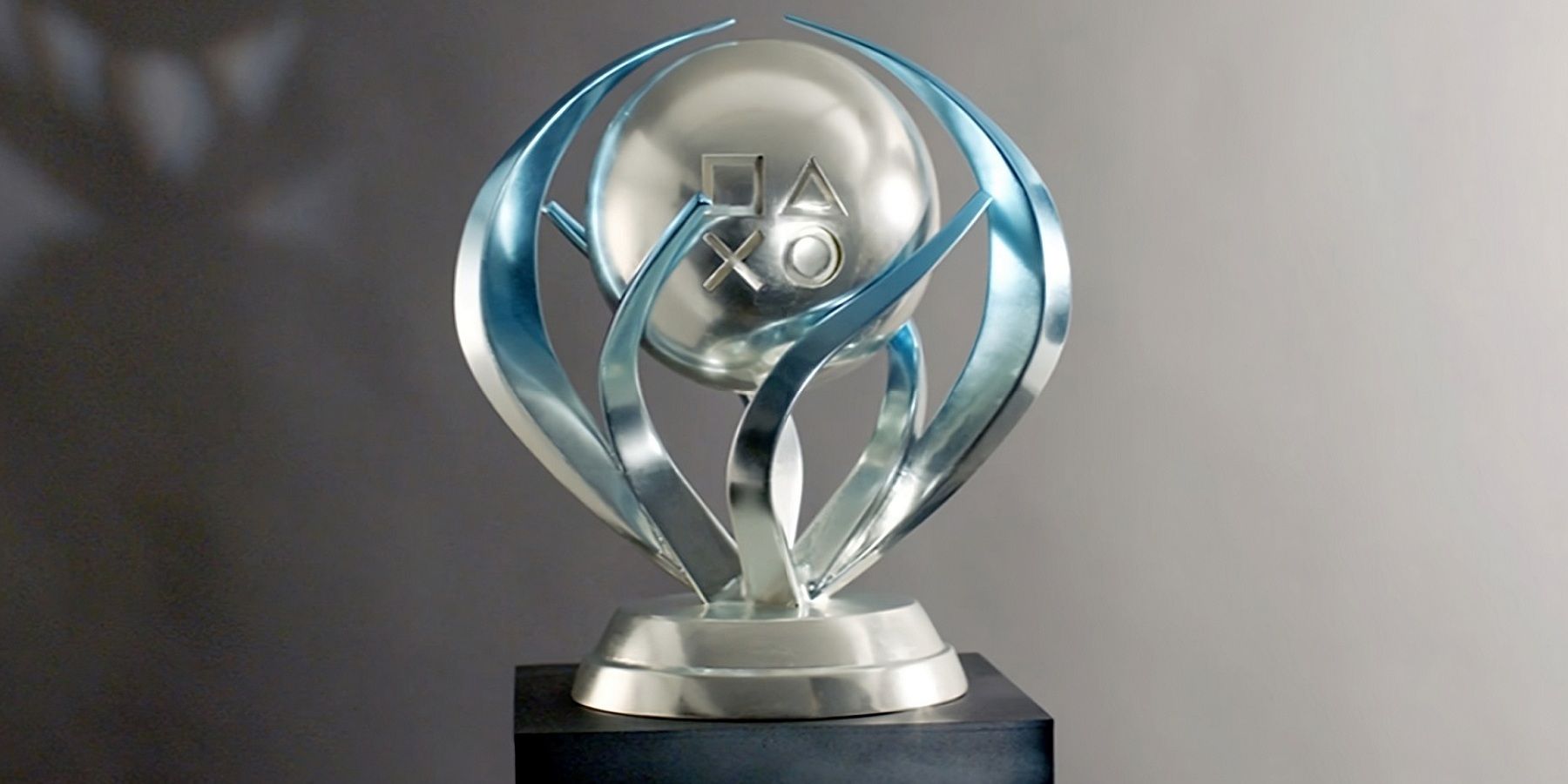 Platinum Trophy PS5