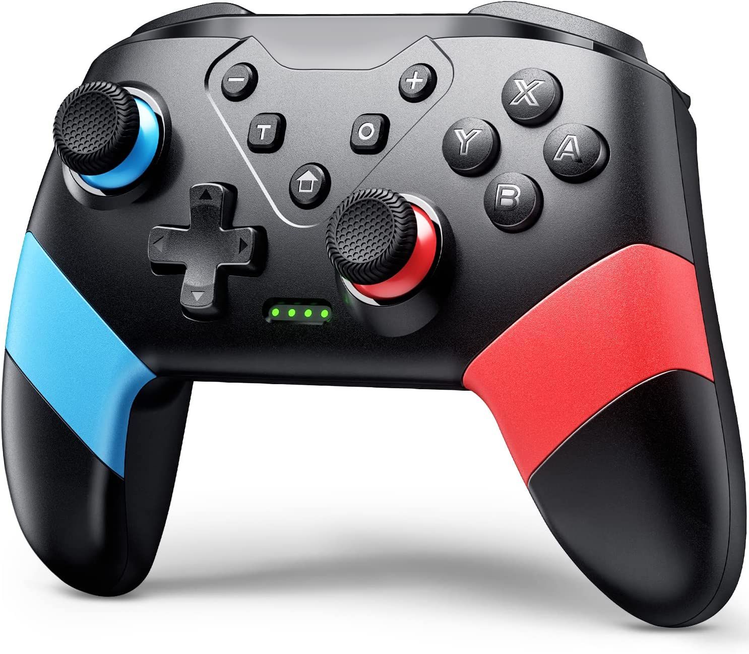simplest controller console offers