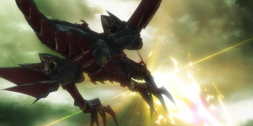 Vyver From Knight's & Magic