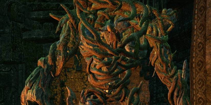 Walks-Like-Thunder ESO World Boss