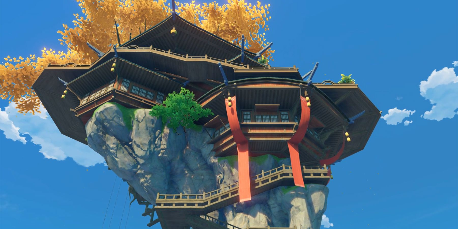 wangshu inn in genshin impact