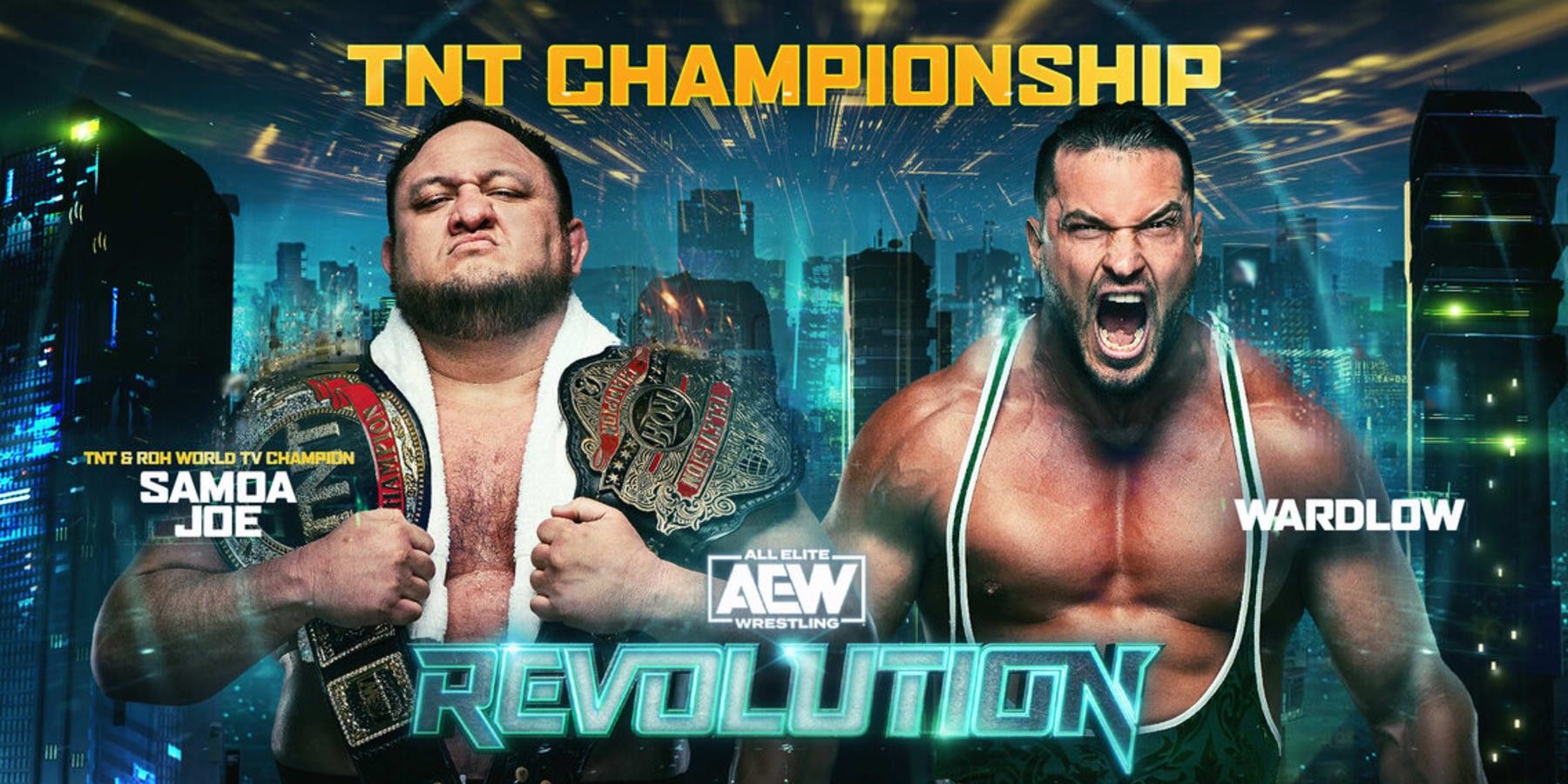 What to Expect: AEW Revolution 2023