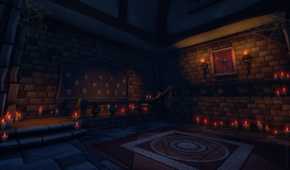 we were here free puzzle game co-op