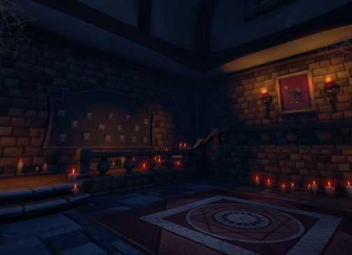 we were here free puzzle game co-op