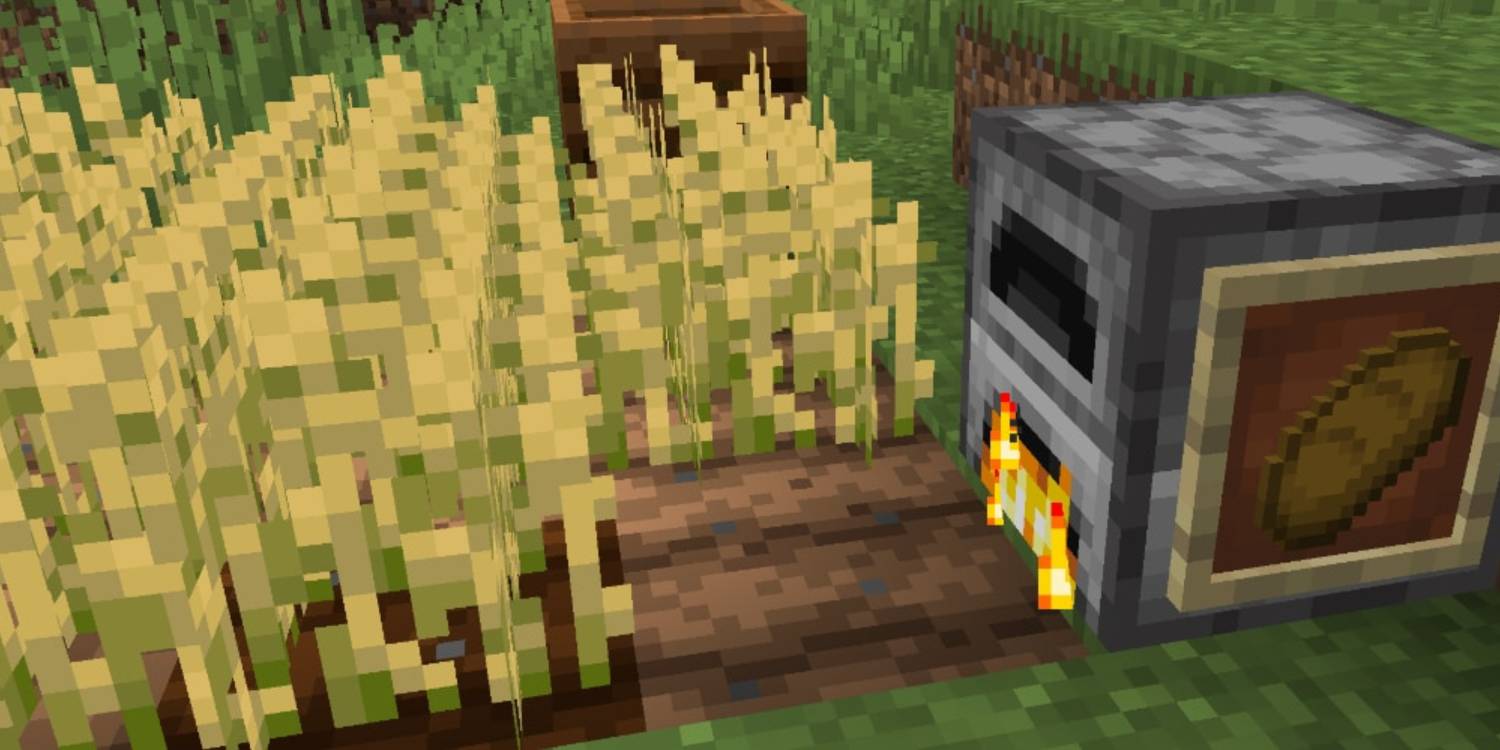 8 Best Food Sources In Minecraft, Ranked