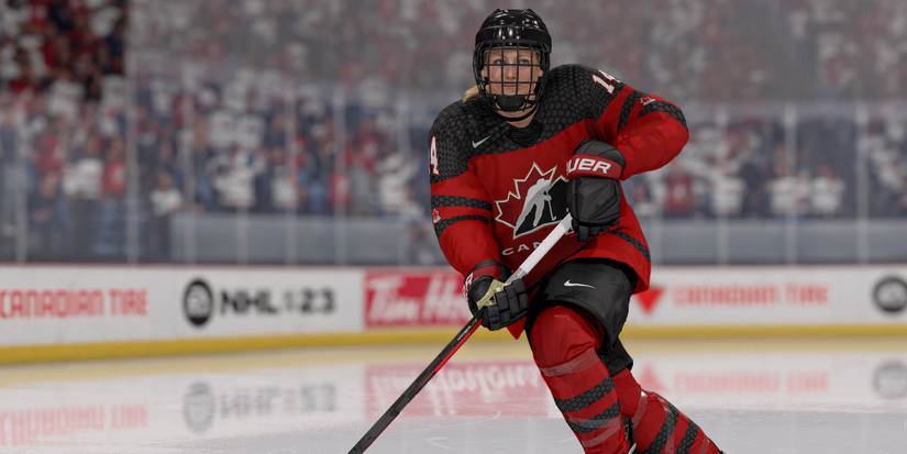 nhl 23 