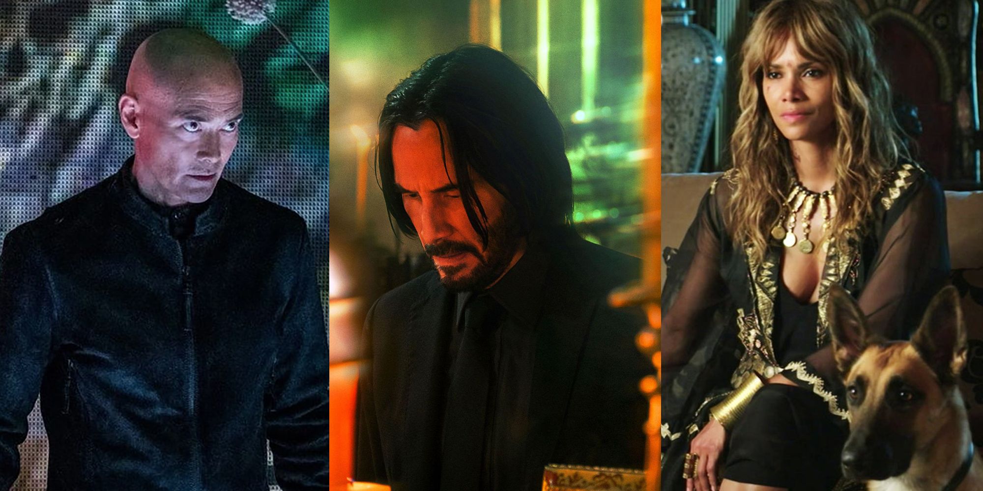 The World's Most Deadly Assassin Gets New Life as 'John Wick 5' Is  Confirmed