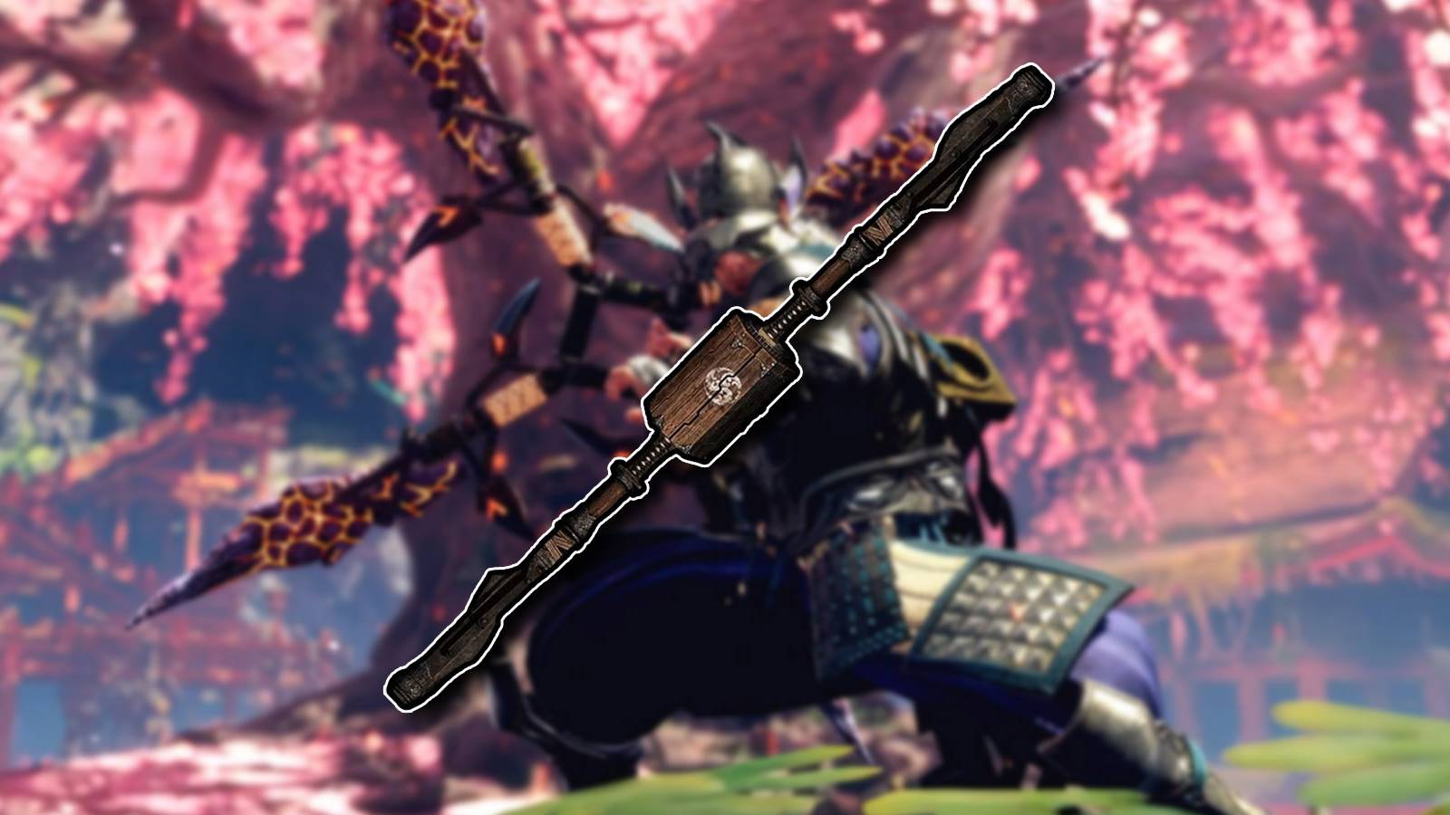 Wild Hearts - Karakuri Staff Weapon Guide Header Image