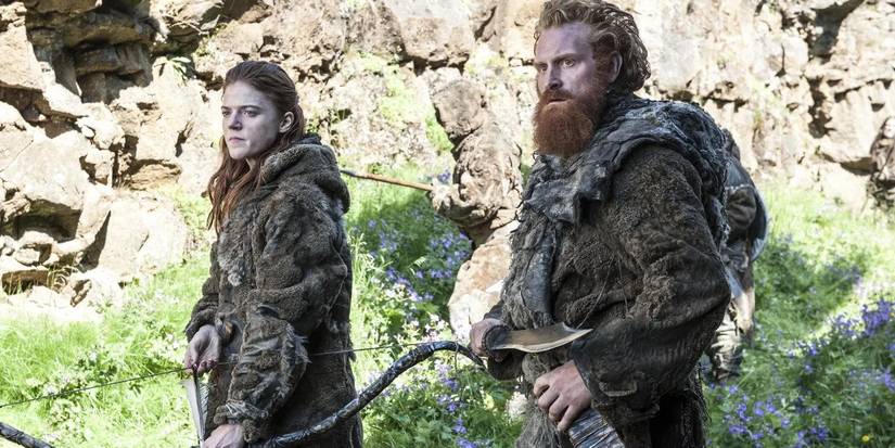 Game of Thrones: Who Were the First Men?