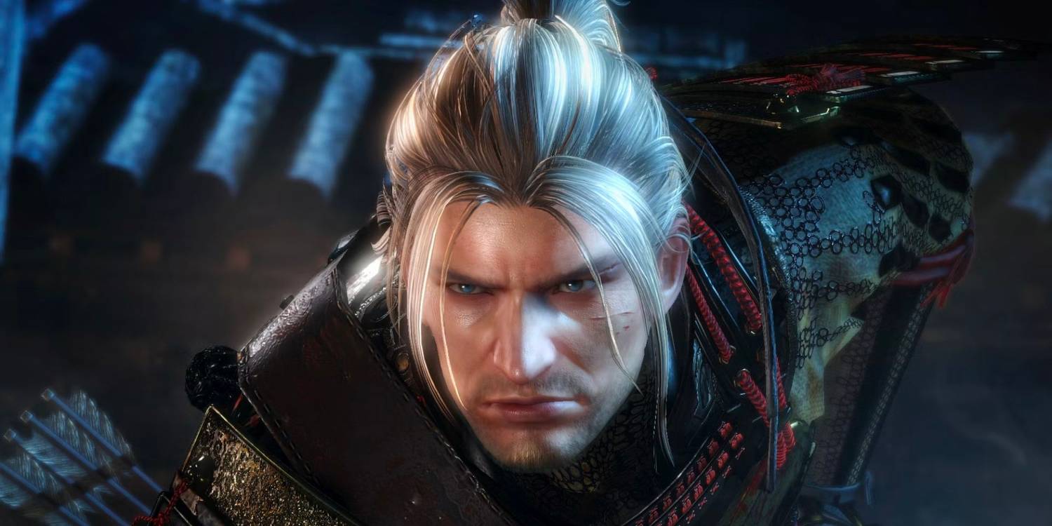 Nioh: Complete Edition (72.5 Hours)