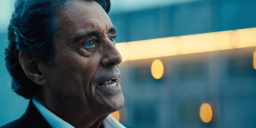 Winston in John Wick Chapter 4