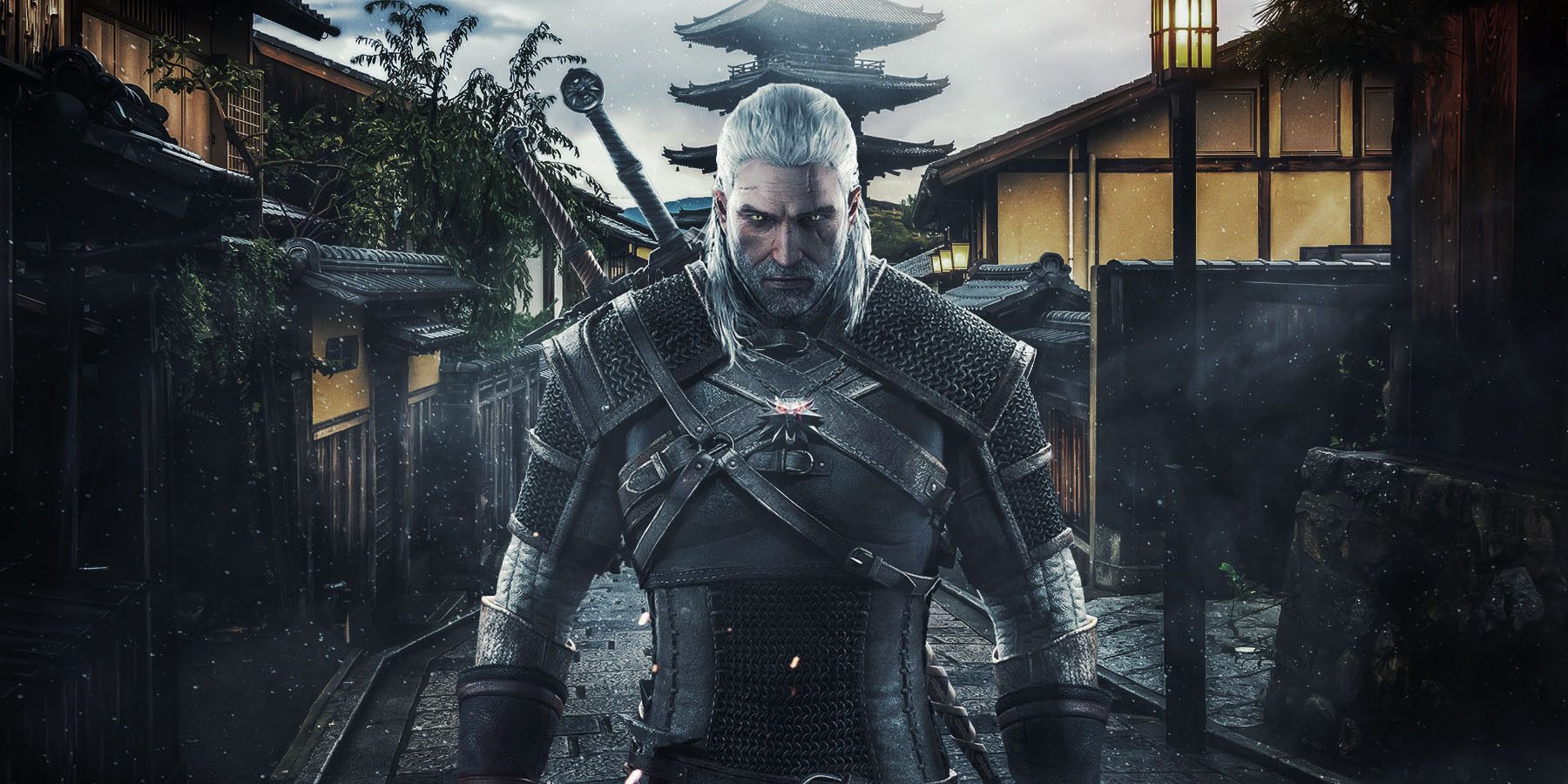 witcher-3-geralt-japan-gamerant