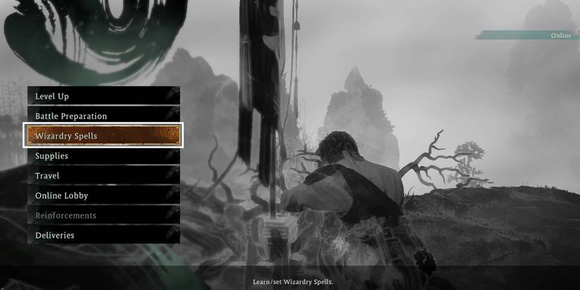 Wo-Long-Battle-Flag-Menu