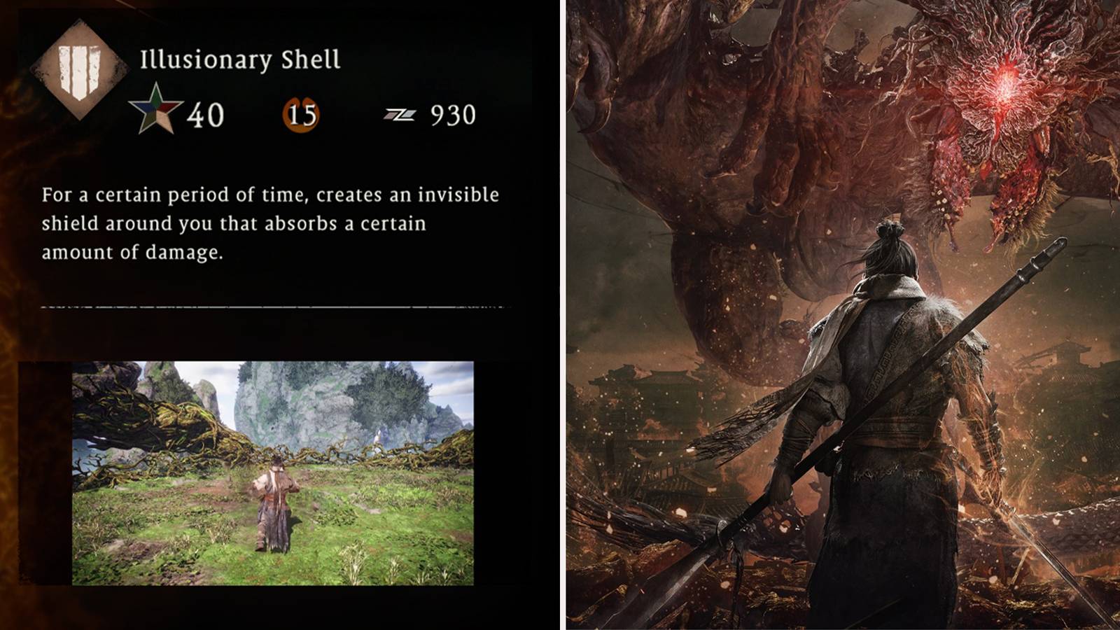 wo long best earth phase spells ranked featured image