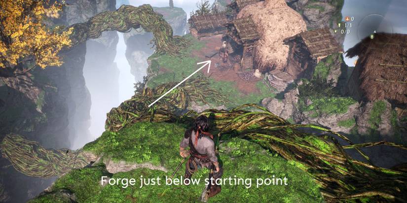 Wo-Long-Blacksmith-Location