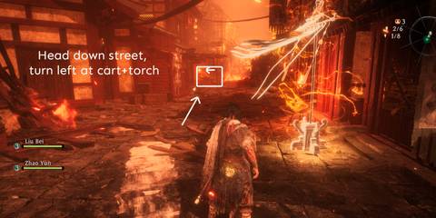 Wo-Long-Centuries-ShiShou-1-Path