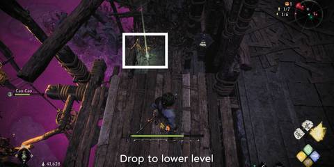 Wo-Long-Corrupted-Eunuch-Marking-Flag-2-2